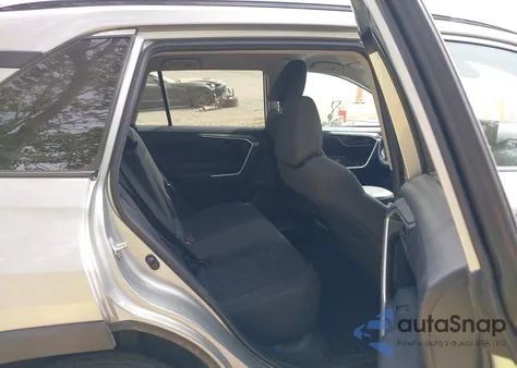 2019 Toyota Rav4 Le из США, поврежденный, VIN 2T3F1RFV0KW076864